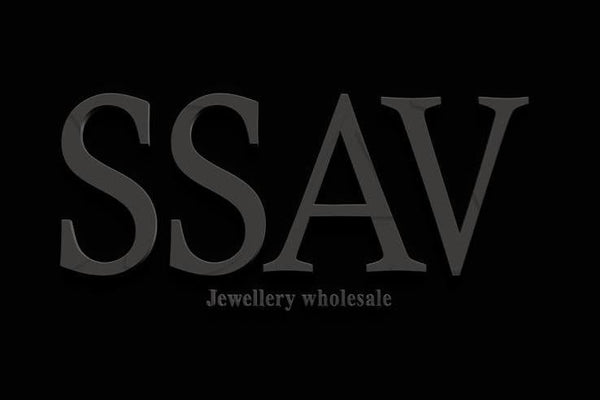 SSAV Permanent Jewellery Supplies and Wholesale