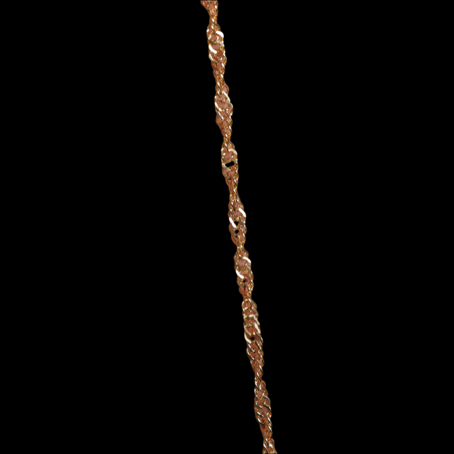 Rope Chain