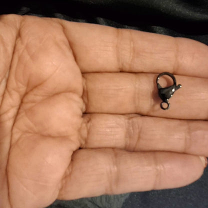 Large Lobster Clasps