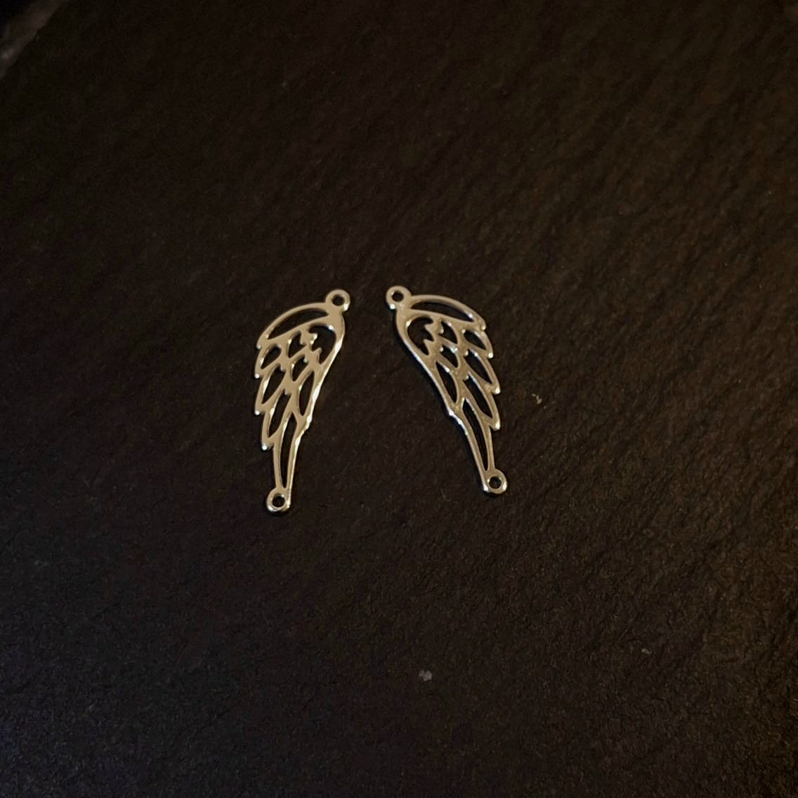 Angel Wing Connectors