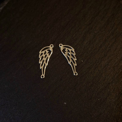 Angel Wing Connectors