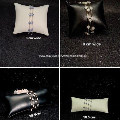 Jewellery Display Cushions PU