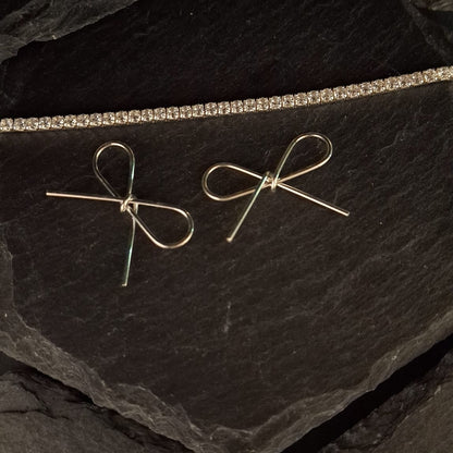 Bow Charm
