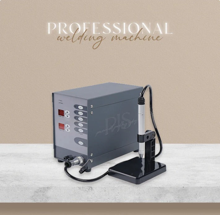 Permanent Jewellery Professional Welding Machine