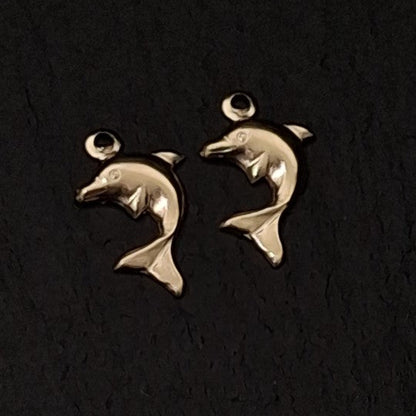 Dolphin Pendant
