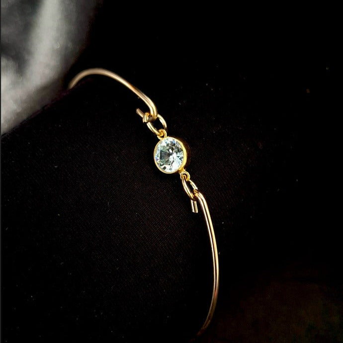 Bangle - Cuff Style