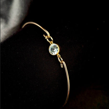 Bangle - Cuff Style