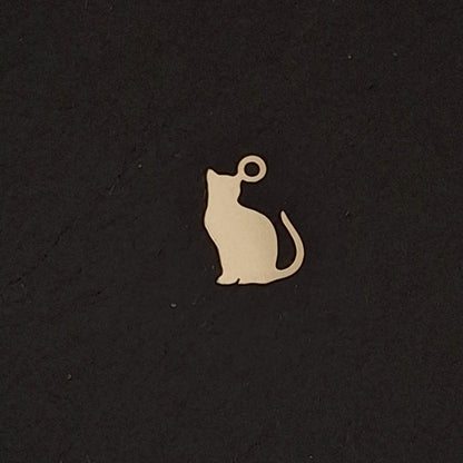 Animal Pendants