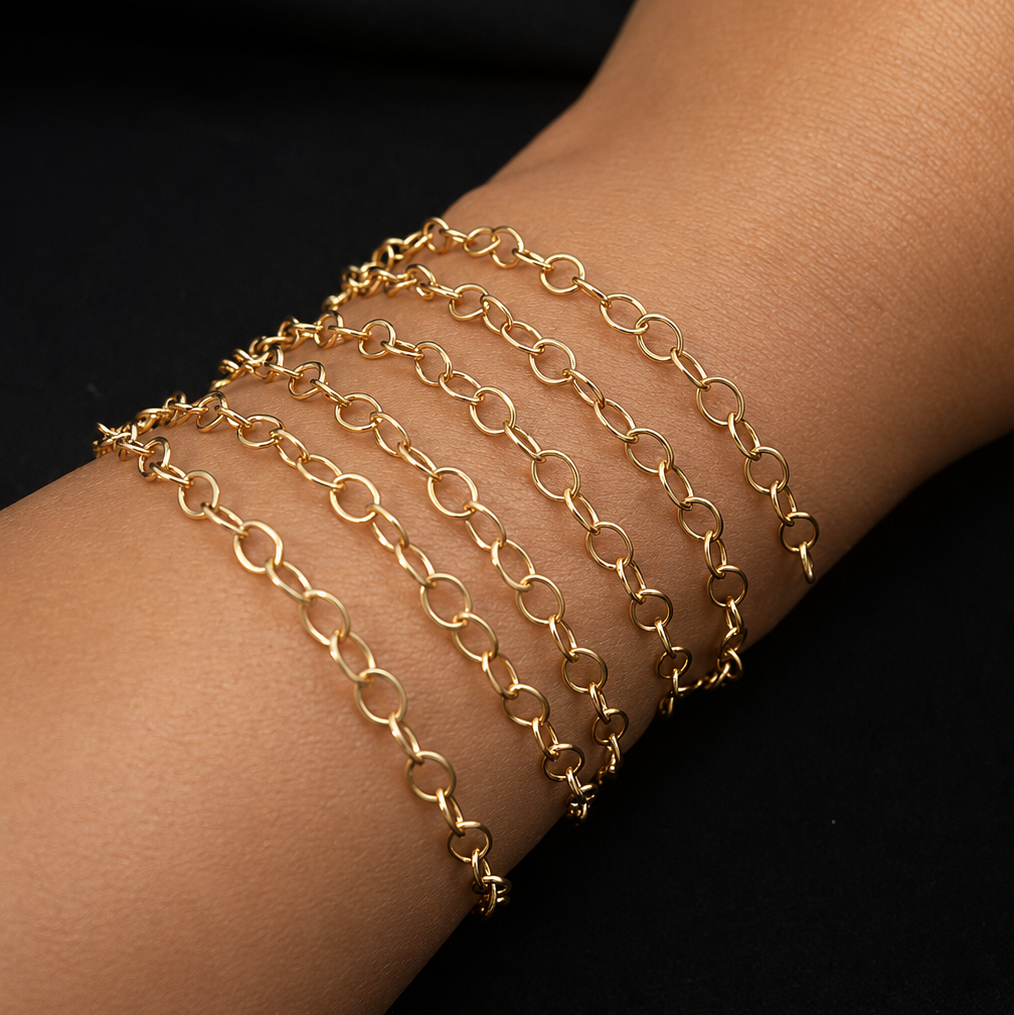 Extension Cable Chain