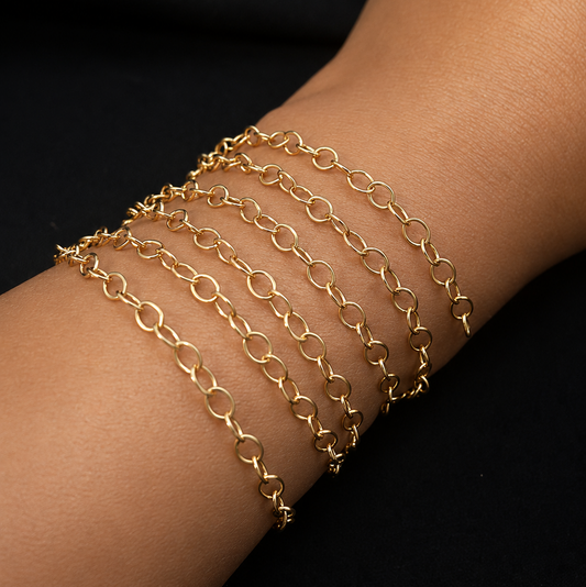 Extension Cable Chain