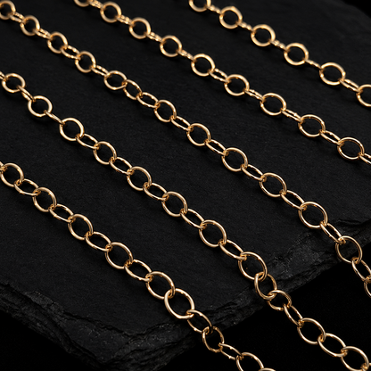 Extension Cable Chain