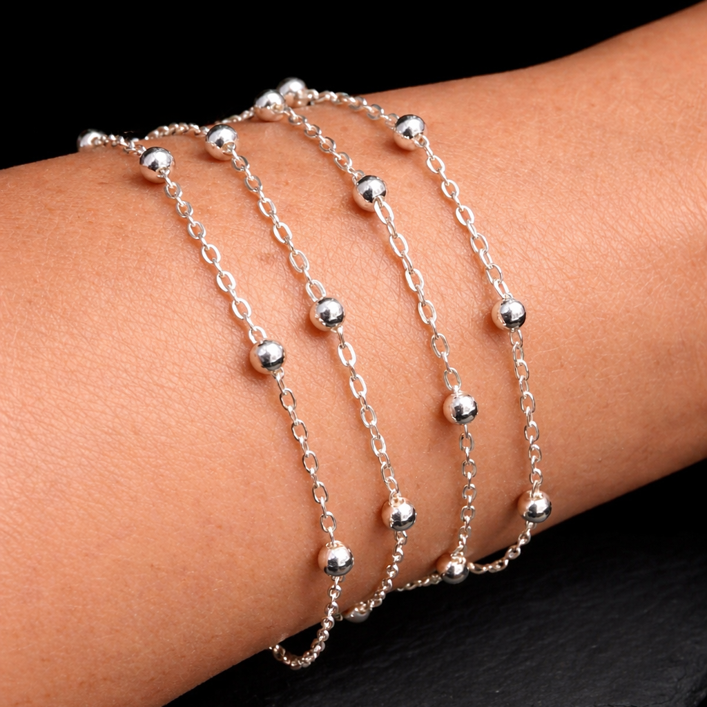 Large Ball Chain