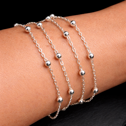 Large Ball Chain
