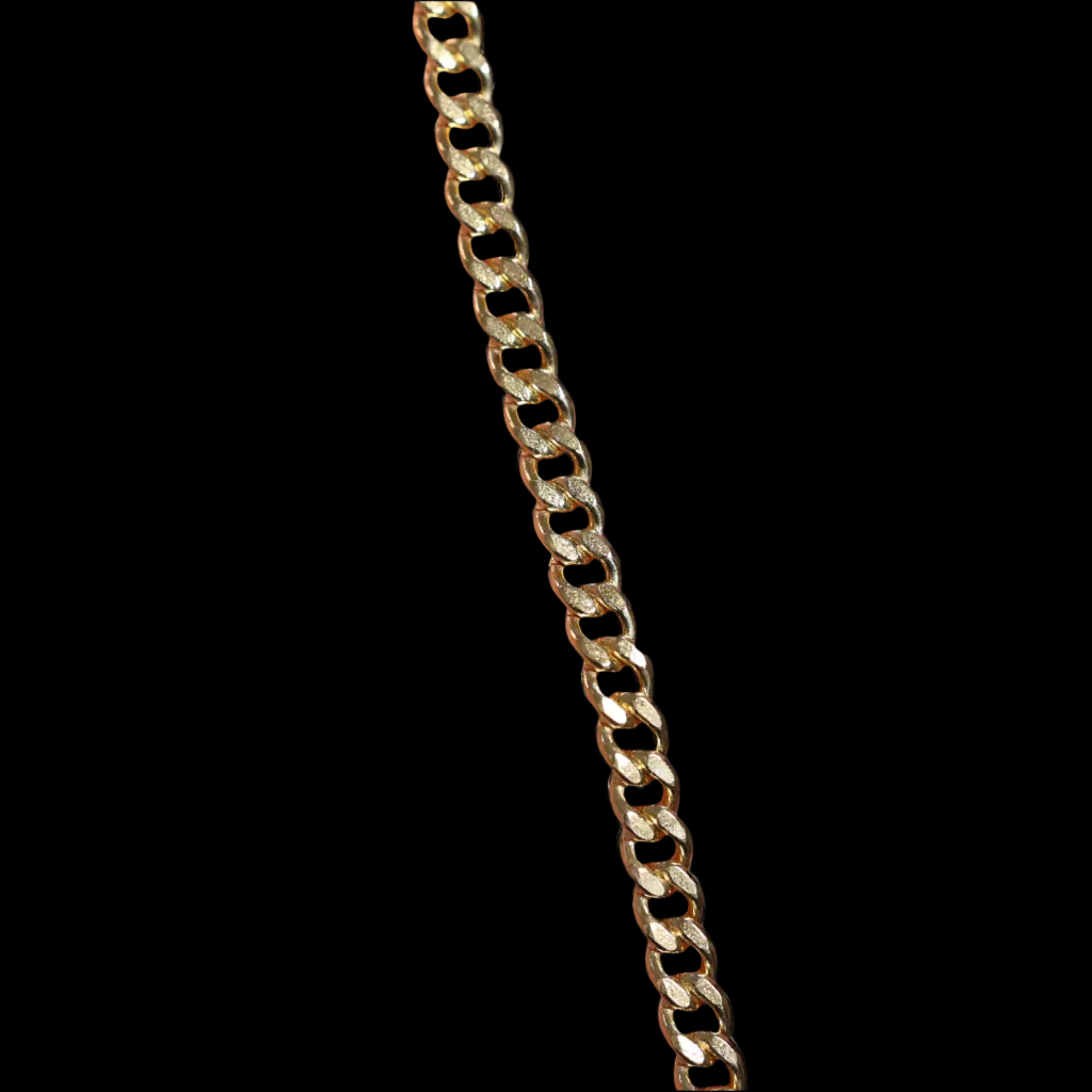 Cuban Chain