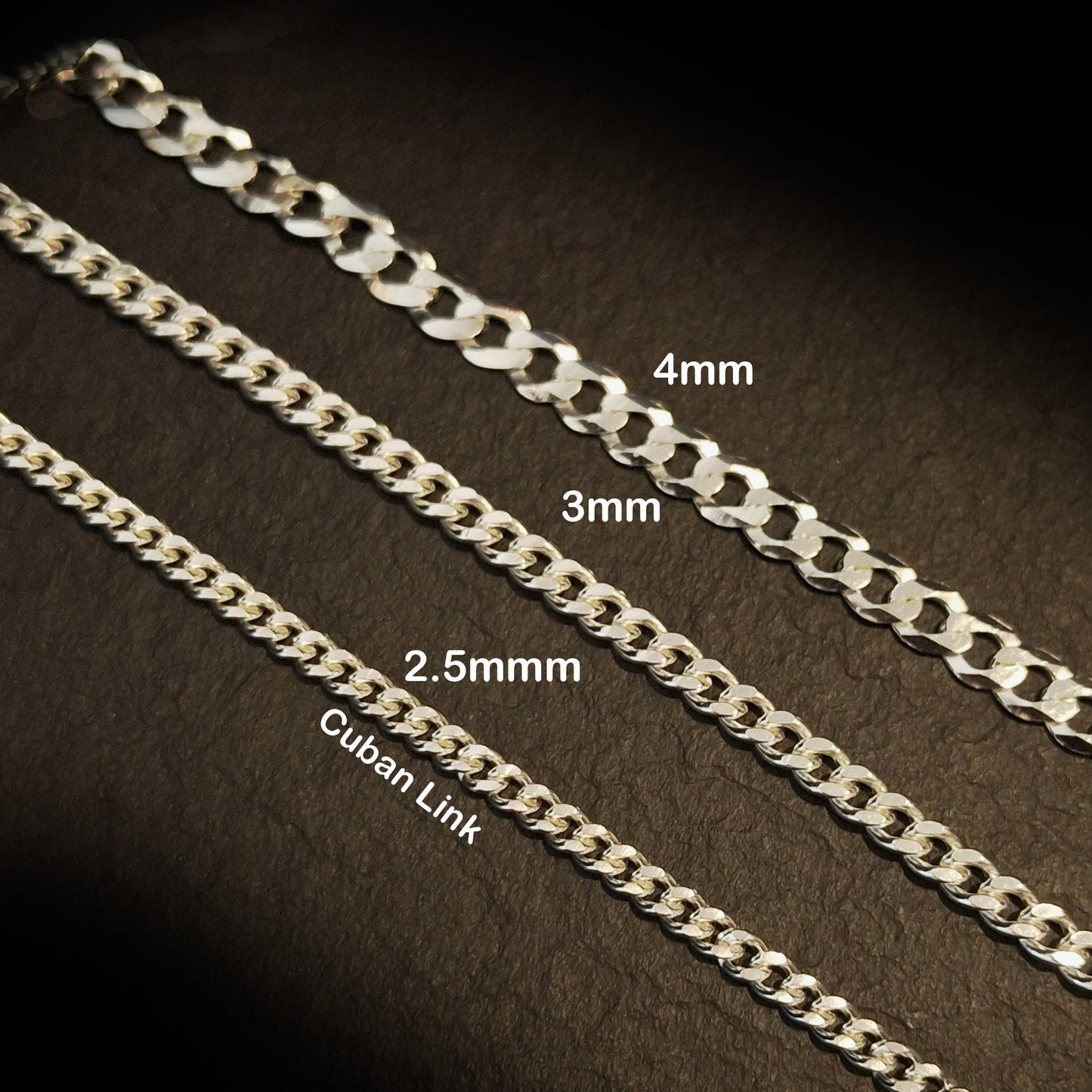 Cuban Link Chain