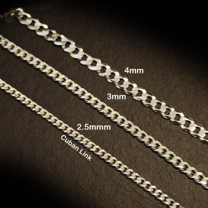 Cuban Link Chain