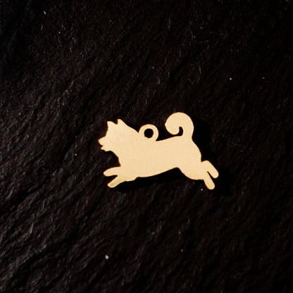 Animal Pendants
