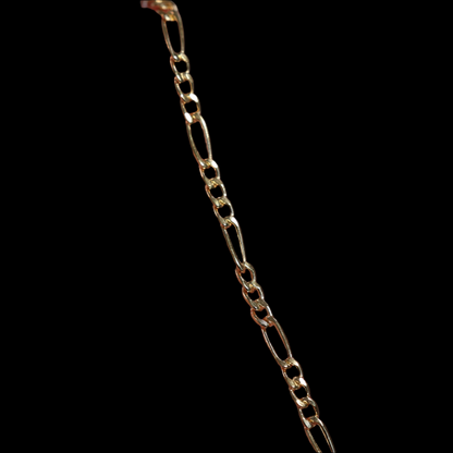 Figaro Chain