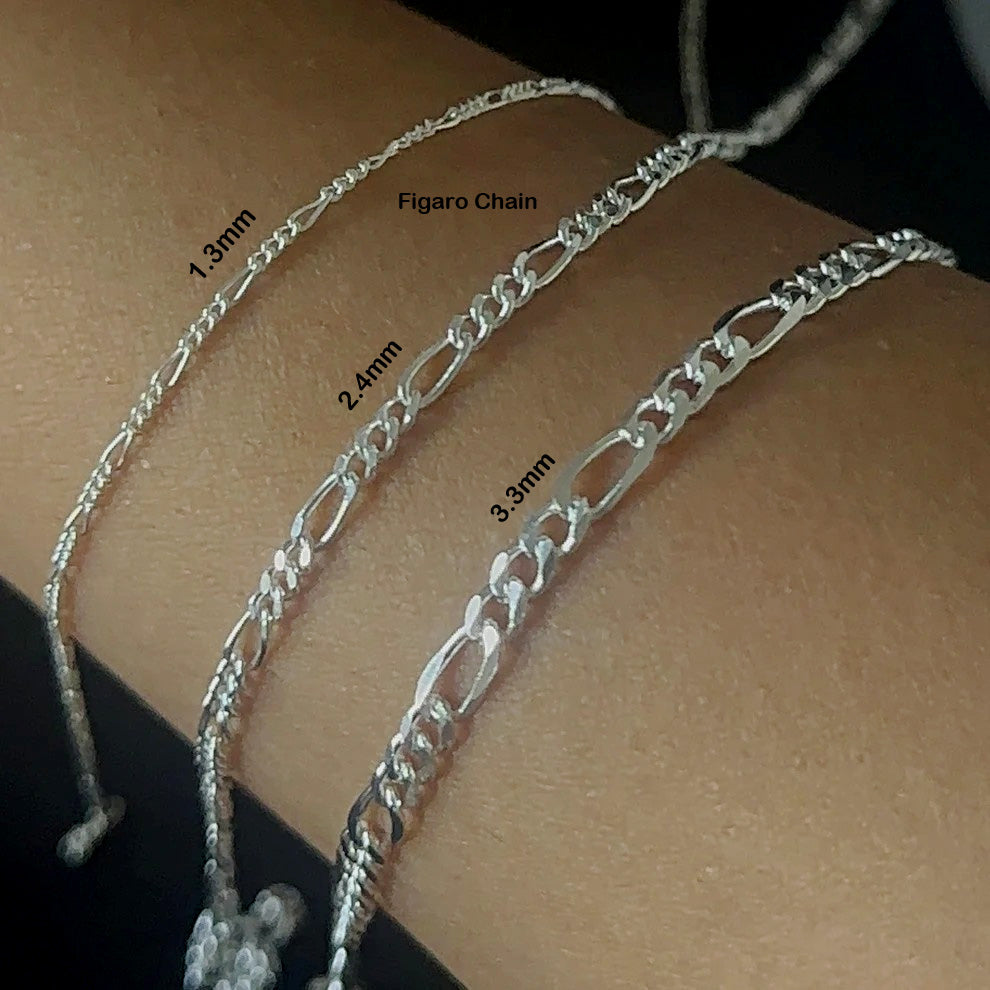 Figaro Chain