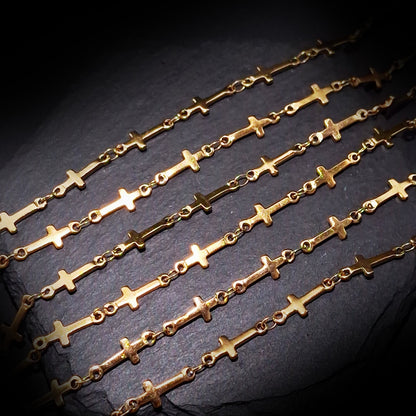 Cross Chain