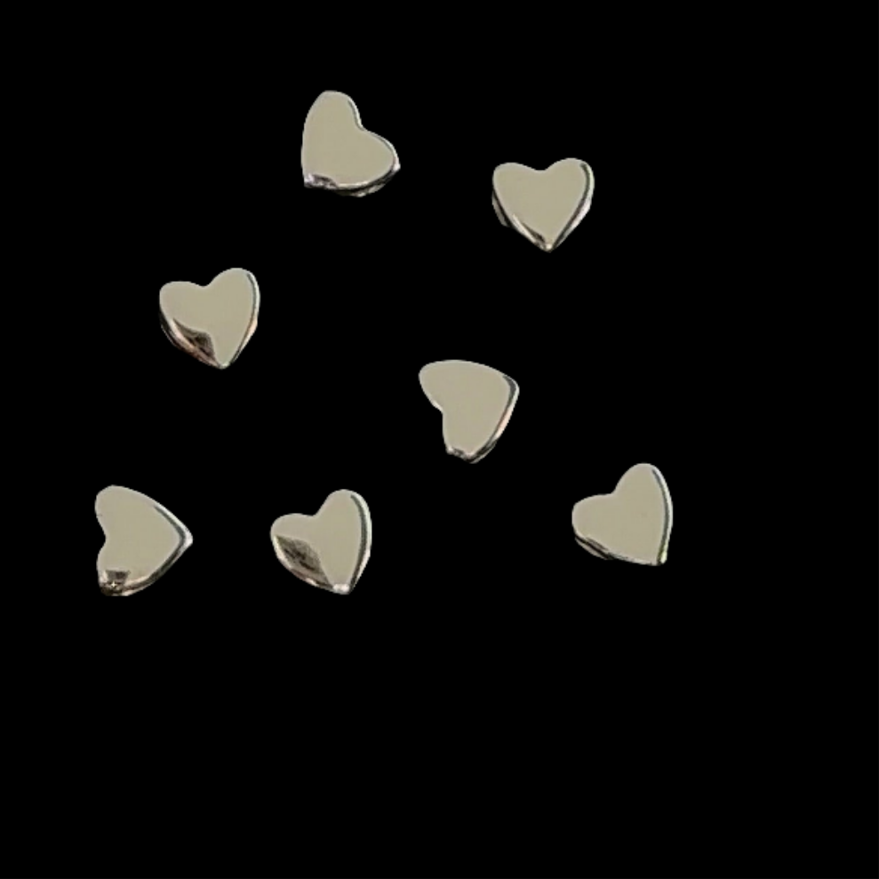 Slider Hearts