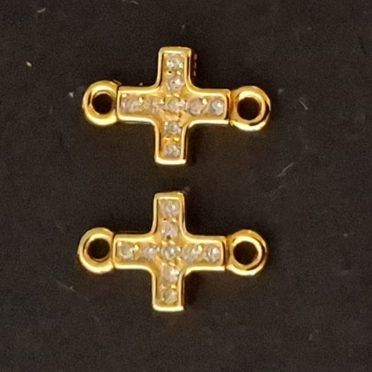 Zircon Cross Connector