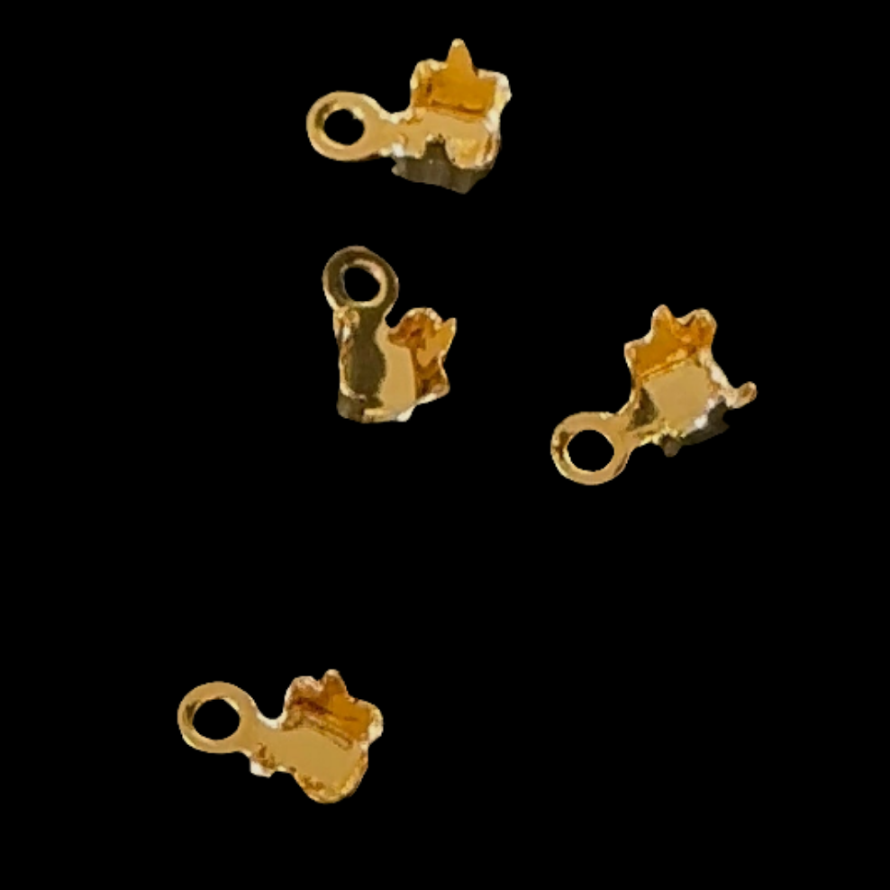 Crimp Clasps