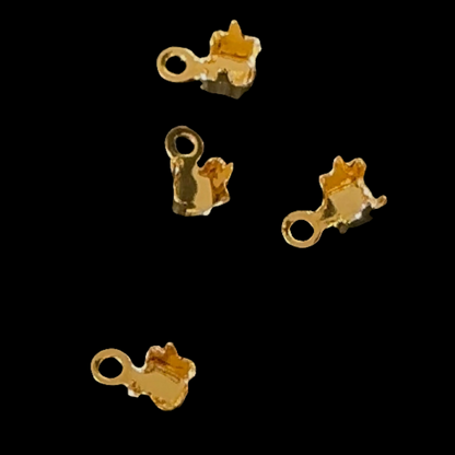 Crimp Clasps
