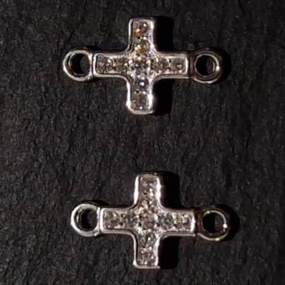Zircon Cross Connector