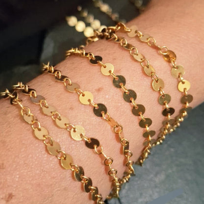 Disc Chain