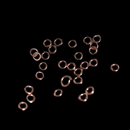 Jump Rings