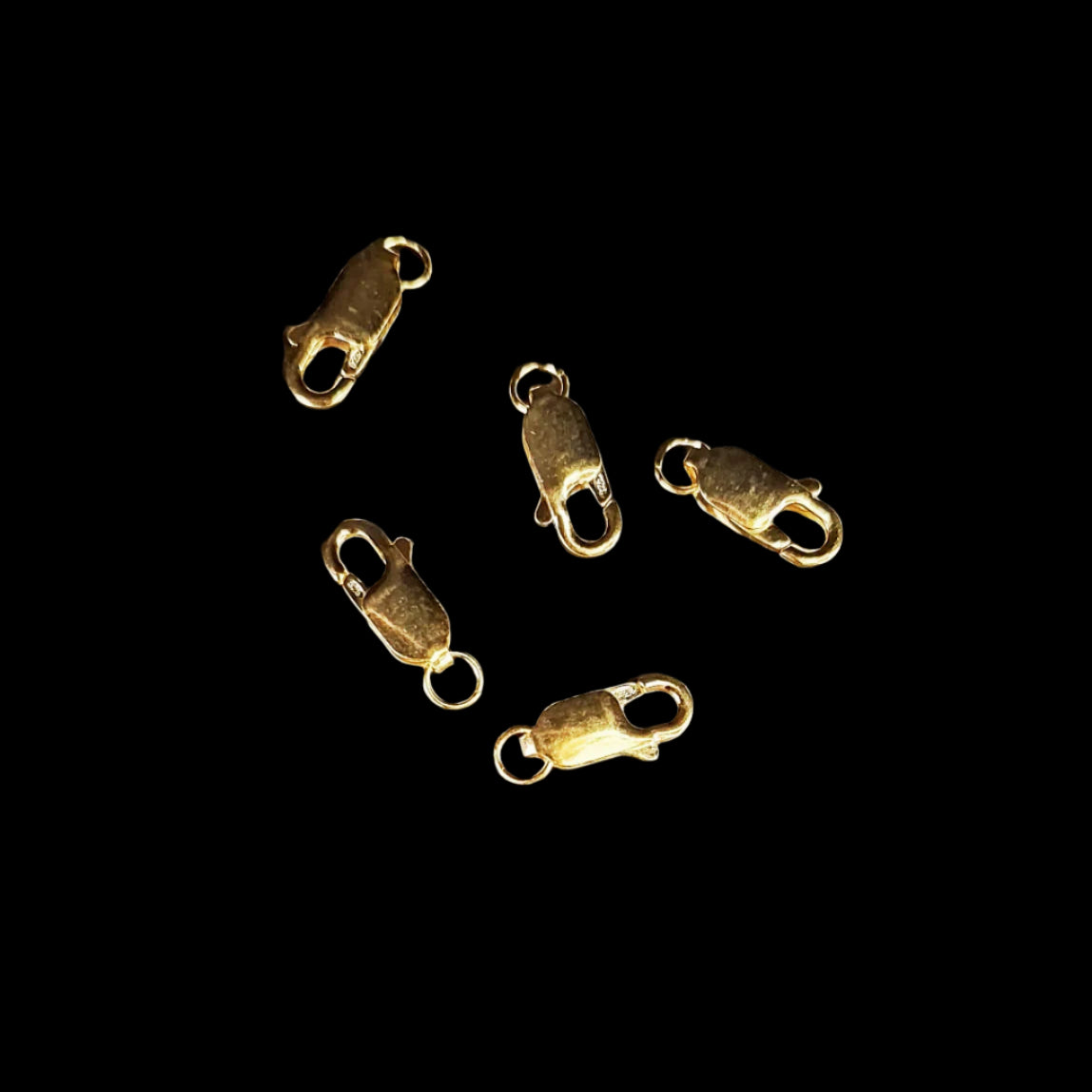 Lobster Clasps