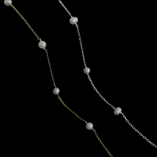 Freshwater Pearl Chain