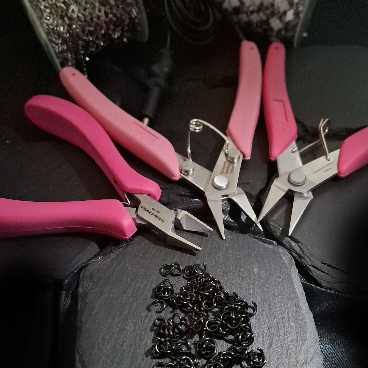 Plier + Cutter Starter Kit
