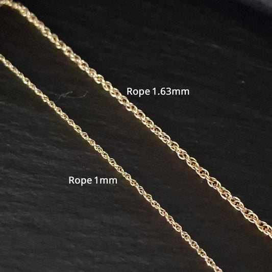 Rope Chain