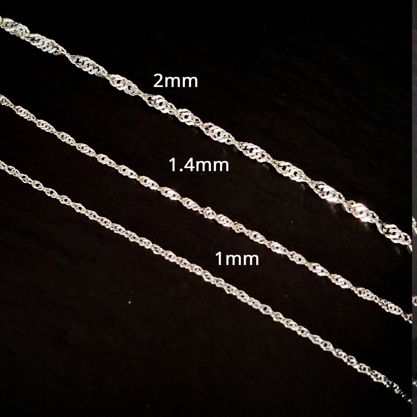 Rope Chain