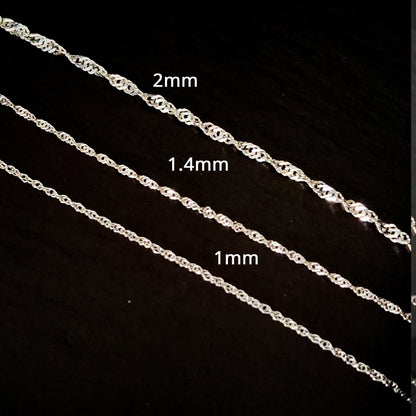 Rope Chain