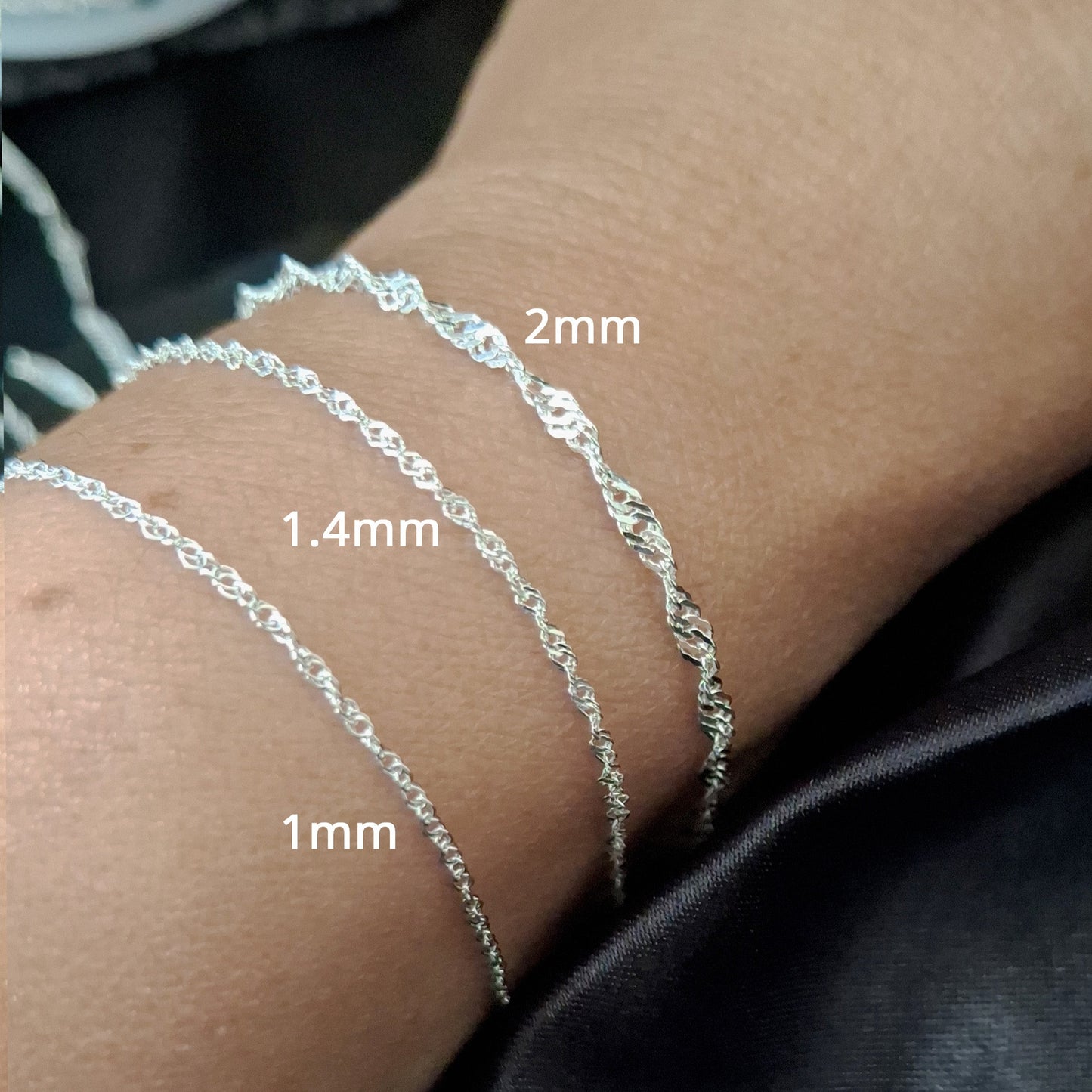 Rope Chain