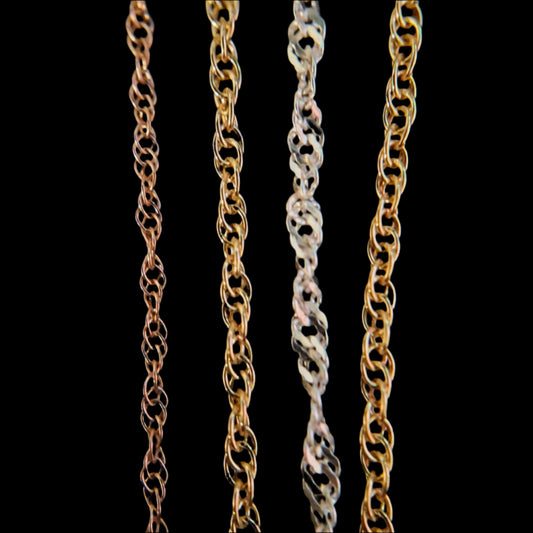 Rope Chain