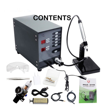Permanent Jewellery Professional Welding Machine