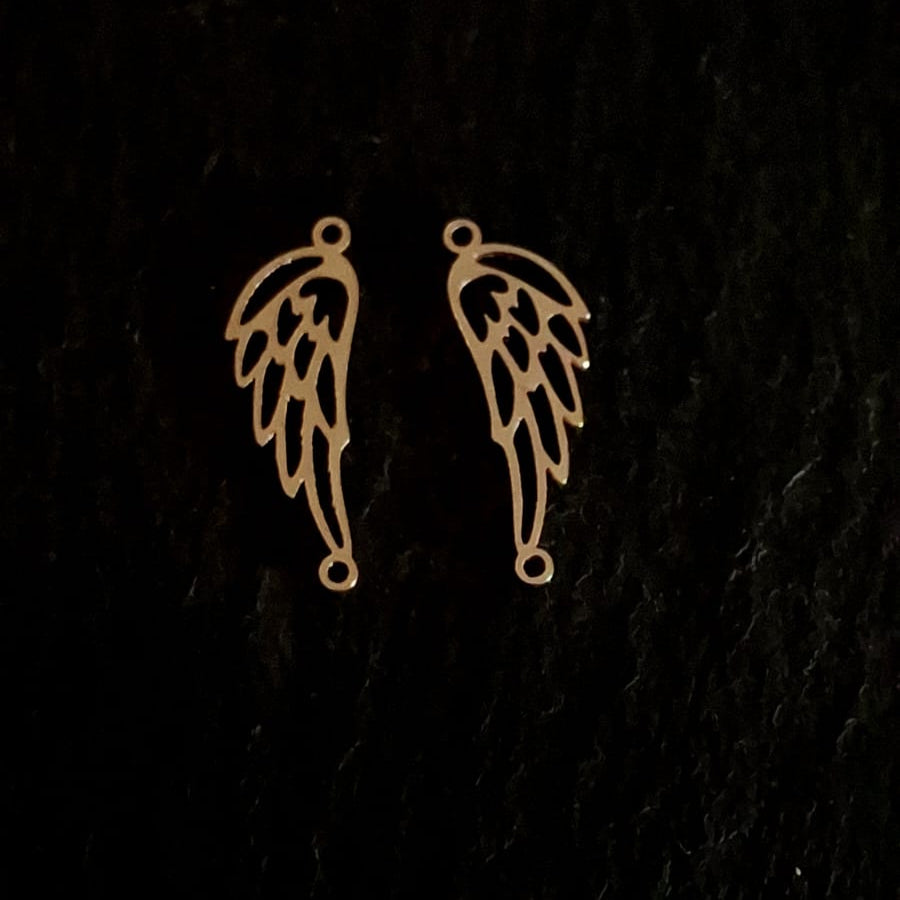 Angel Wing Connectors