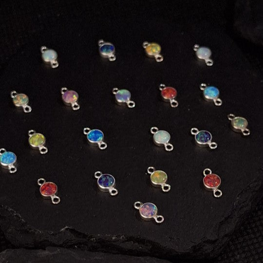 Opal Connectors