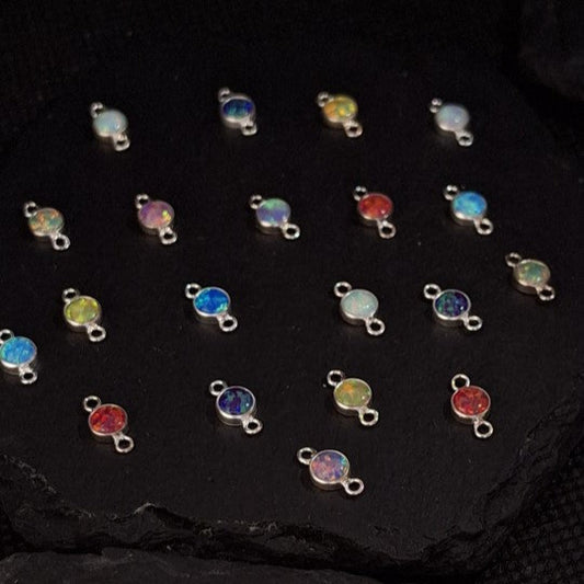 Opal Connectors