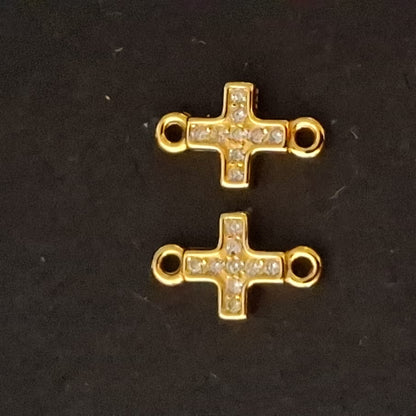 Zircon Cross Connector