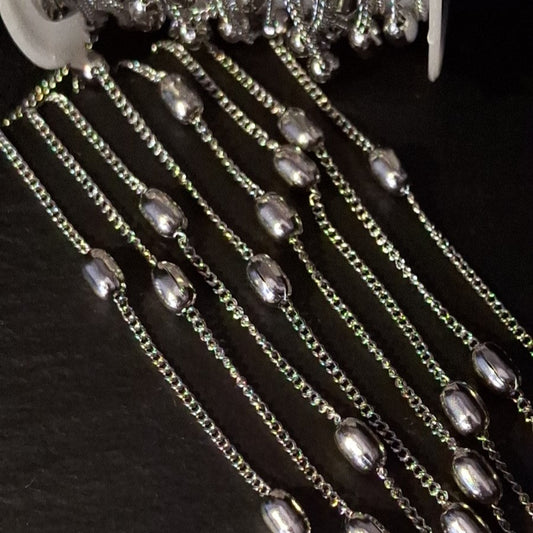 Rice Bead Chain
