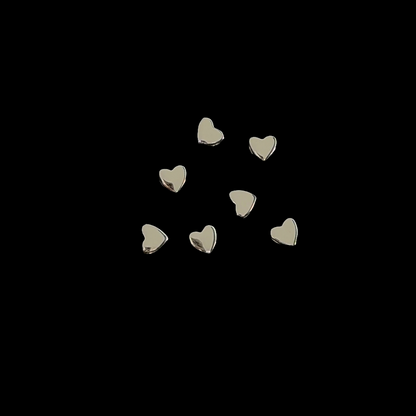 Slider Hearts