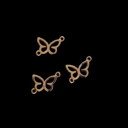 Butterfly Connector
