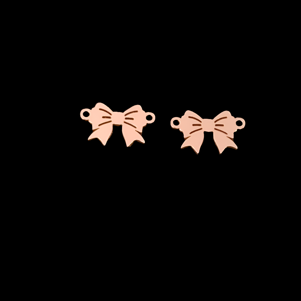 Small Bow Connector