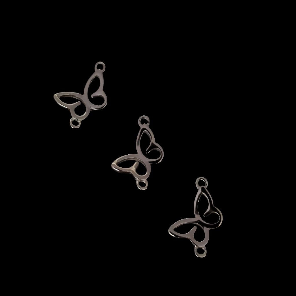 Butterfly Connector
