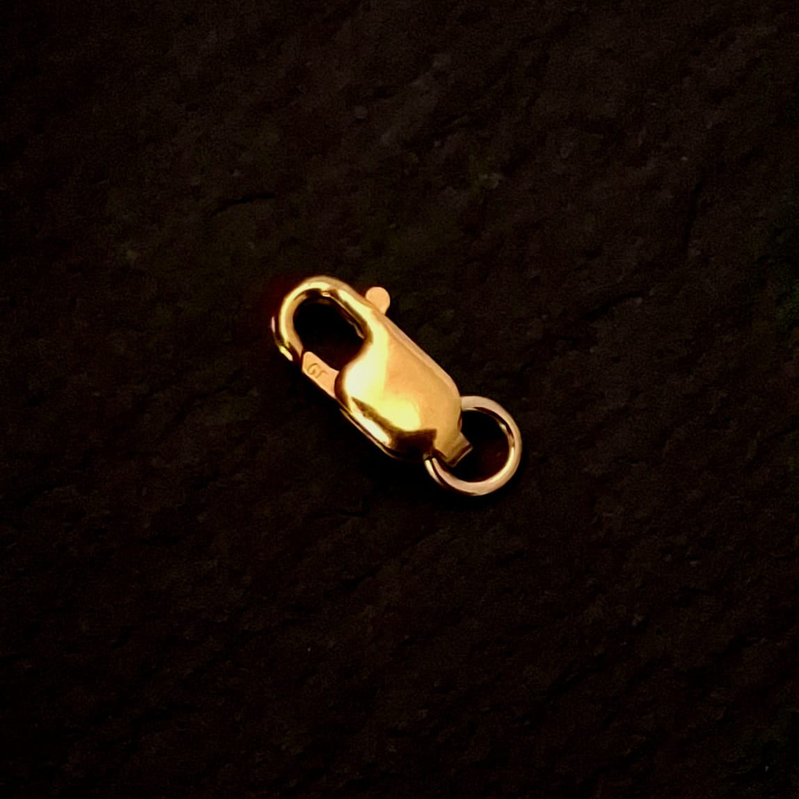 Lobster Clasps